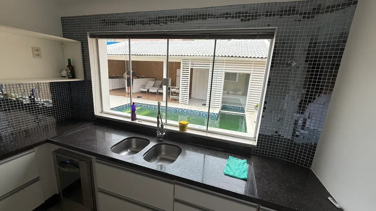 Furnished house 680 m² with 6 suites and 10 bathrooms — photo 68