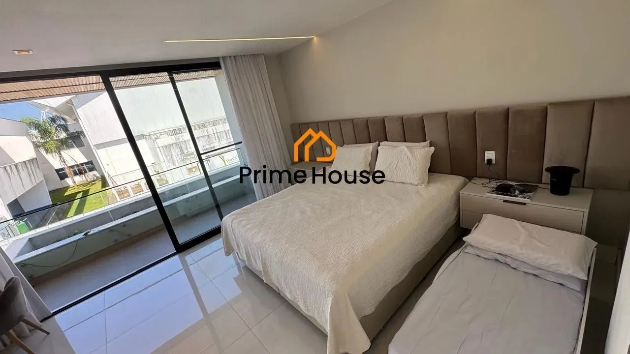 Furnished house with 4 bedrooms and 5 bathrooms — photo 16