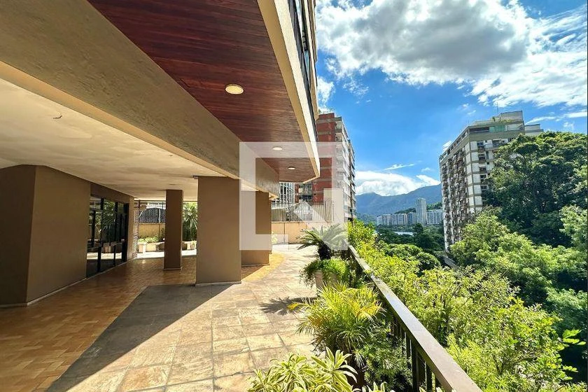 Cobertura duplex com 3 quartos e 200 m², 2 vagas — photo 48