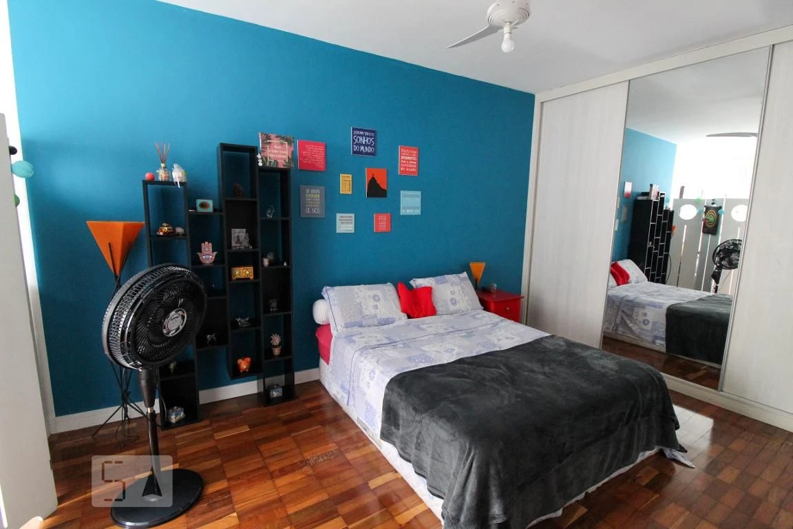 Departamento de 103 m² con espacio de home office y lavadora — photo 3