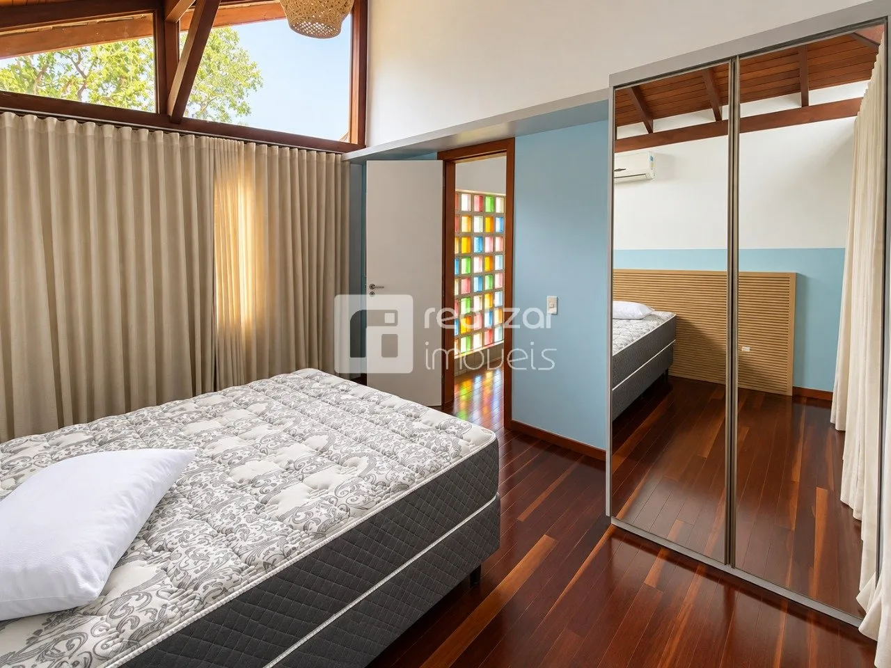 3 quartos e vista para a água: casa de 120 m² — photo 22