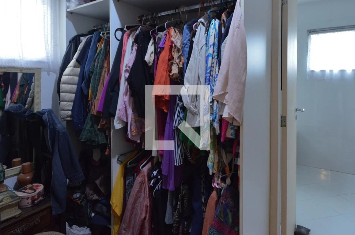 Casa com 4 quartos e jardim privativo — photo 42