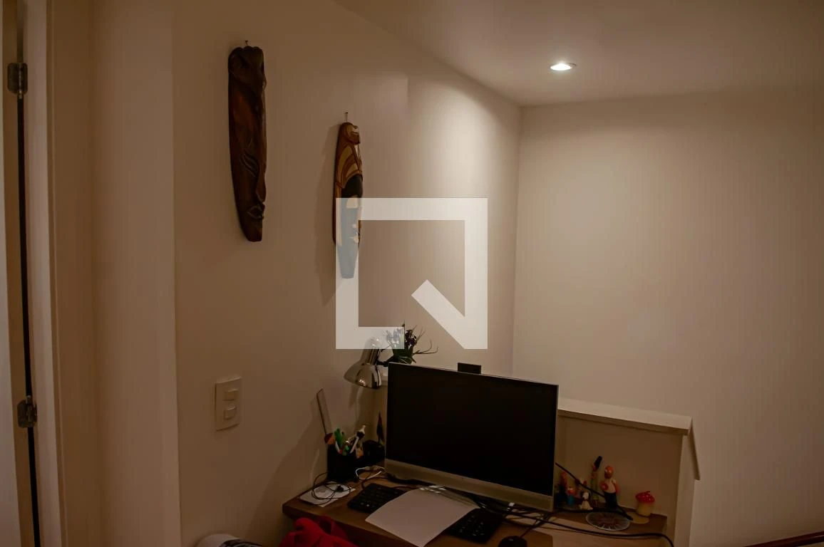 Apartamento mobiliado, 85 m², com piscina privativa — photo 30