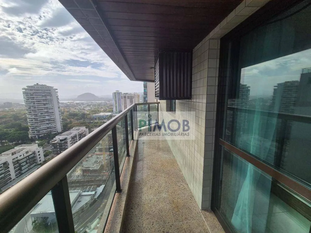 Apartamento mobiliado com 4 quartos e cozinha a gás — photo 18