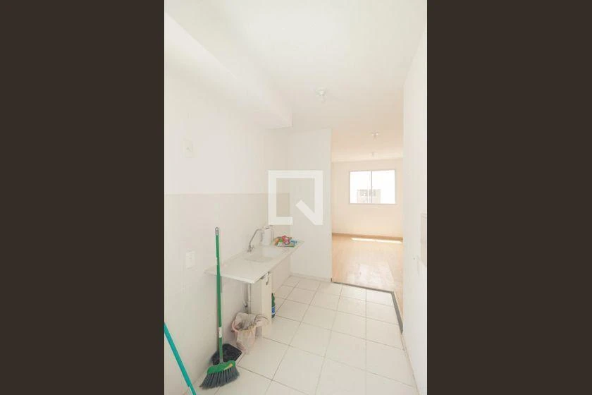 Apartamento com vista para as montanhas, Campo Grande — photo 37