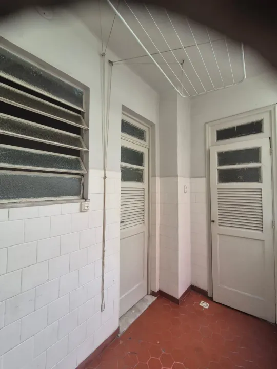 100 m² apartment with 3 bedrooms and 2 bathrooms — photo 16