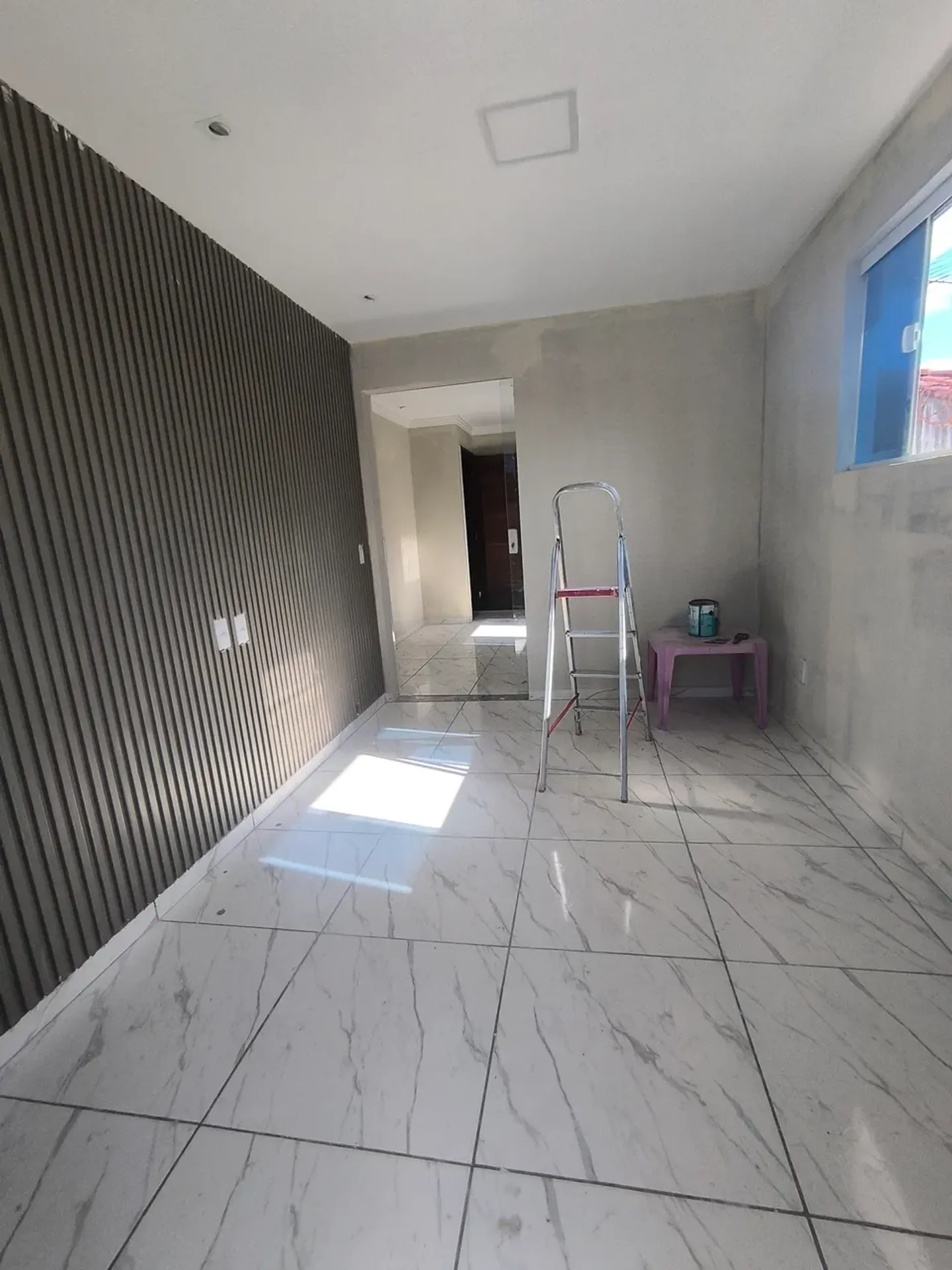 House, 300 m², with a grill on the balcony — photo 5