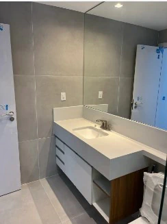 Triplex house with 3 en-suite suites and 5 bathrooms — photo 4