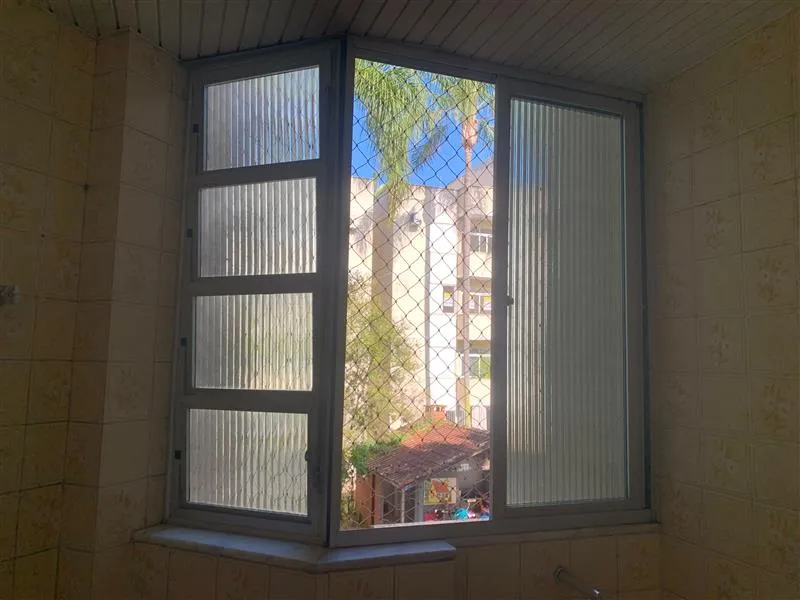 47 m² apartment with 1 bedroom and 1 parking space on 2nd floor — photo 3
