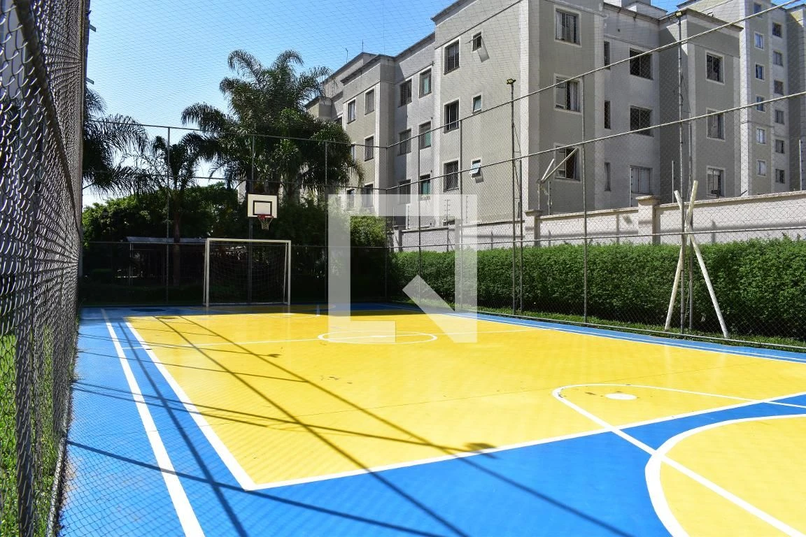 2-bedroom apartment in a building with a gym — photo 35