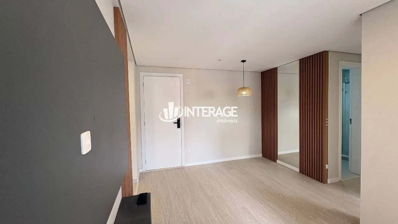 73 m² apartment with an open-plan gas kitchen — photo 6