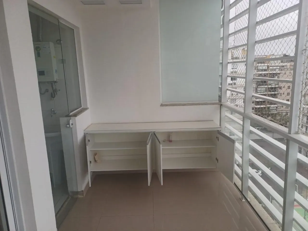 Apartamento com 4 quartos e 3 banheiros — photo 54