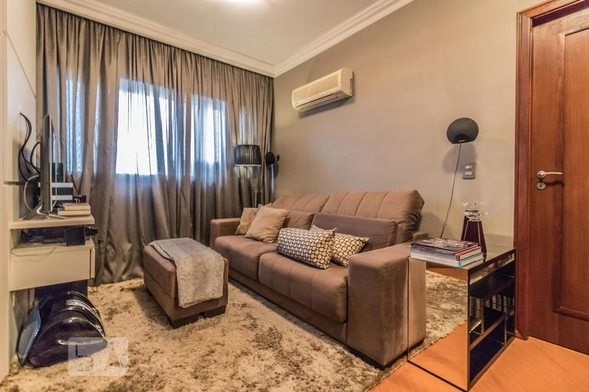 Apartamento com 3 dormitórios e churrasqueira privativa — photo 6
