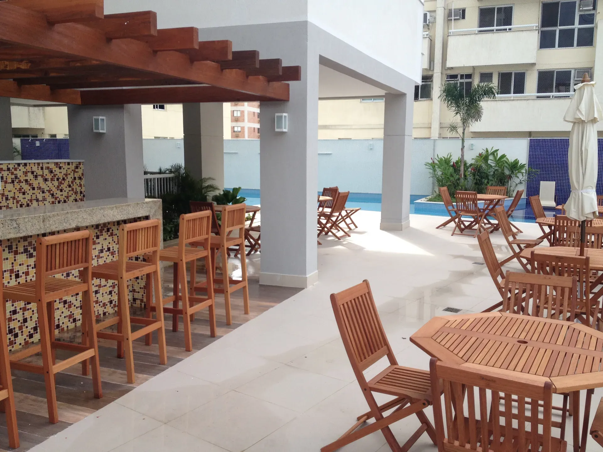 107 m² apartment with 4 bedrooms and 2 parking spaces — photo 10
