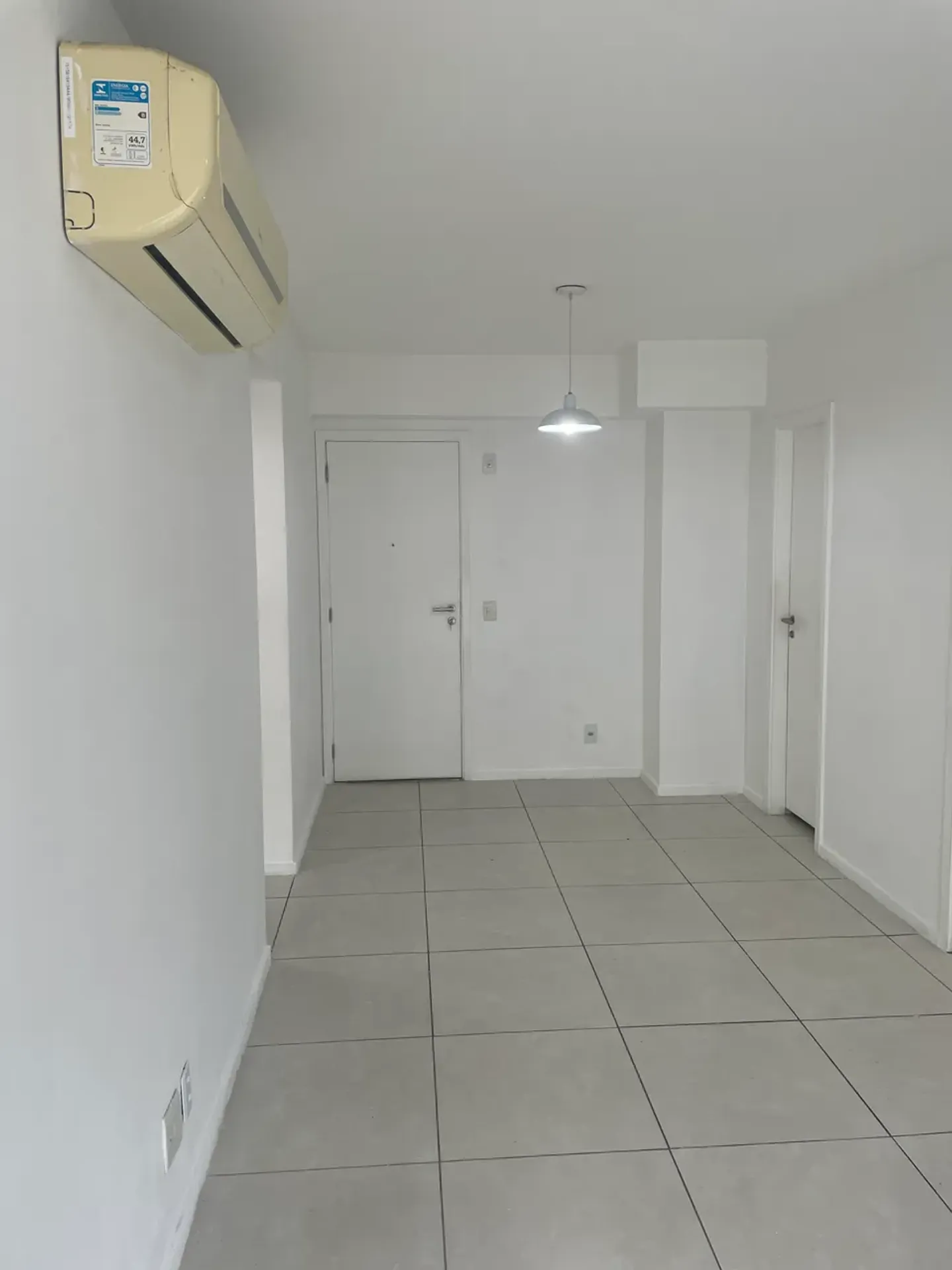 Apartamento no 3º andar com vista para as montanhas — photo 21
