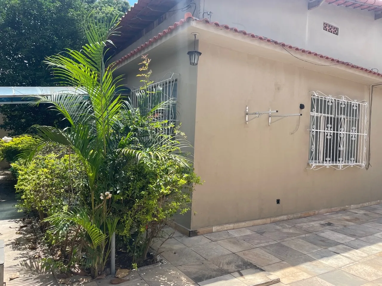 Casa para locação com churrasqueira na varanda e 2 quartos — photo 13