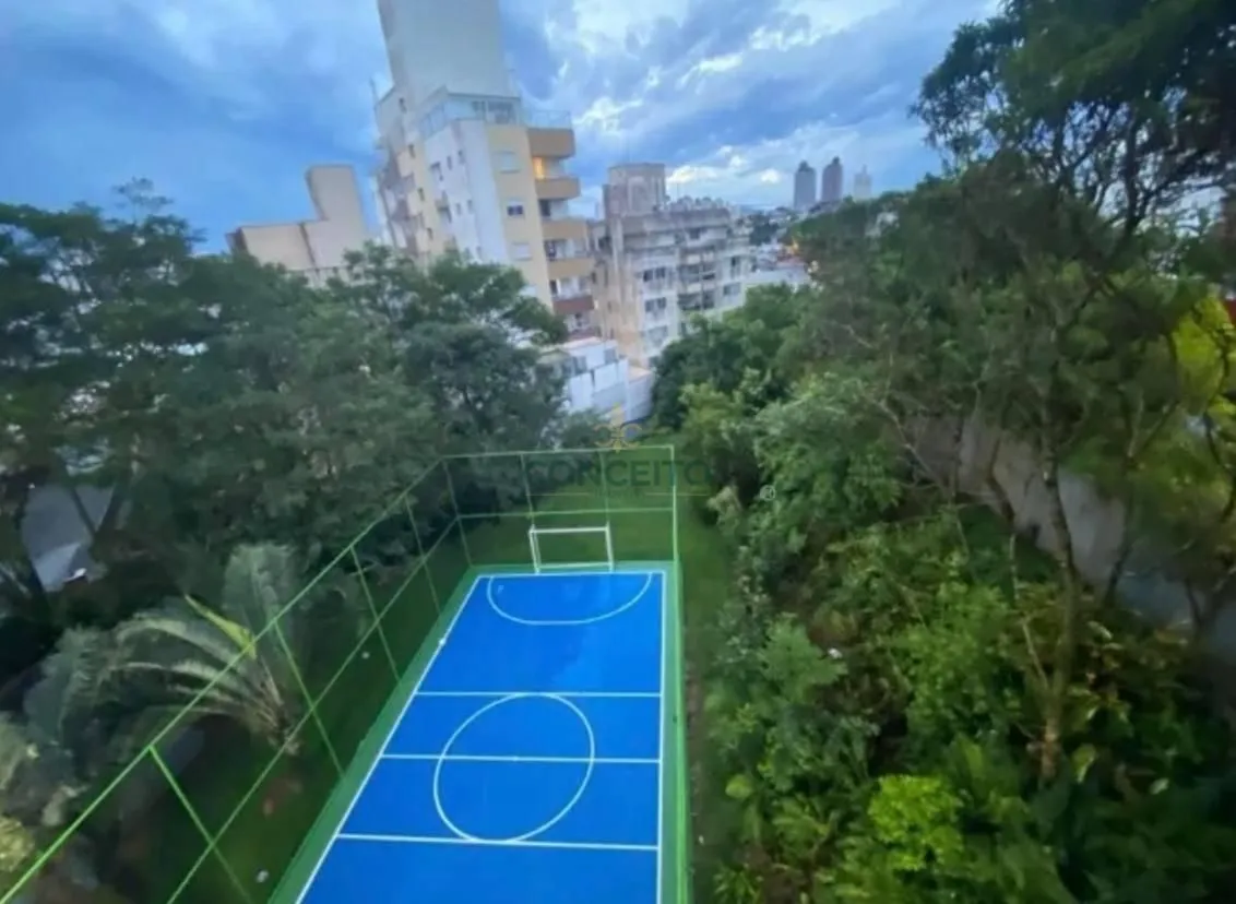 Furnished 88 m² apartment with 3 bedrooms and 1 suite — photo 13