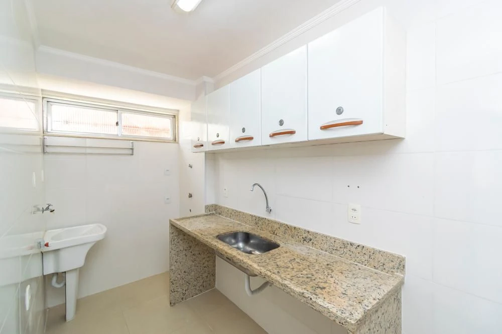 One-bedroom, 32 m² apartment in Rio de Janeiro — photo 6