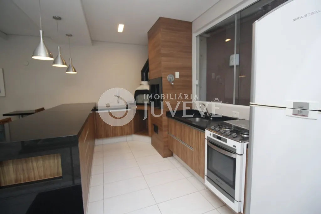 Furnished 145 m² apartment with 3 bedrooms — photo 41