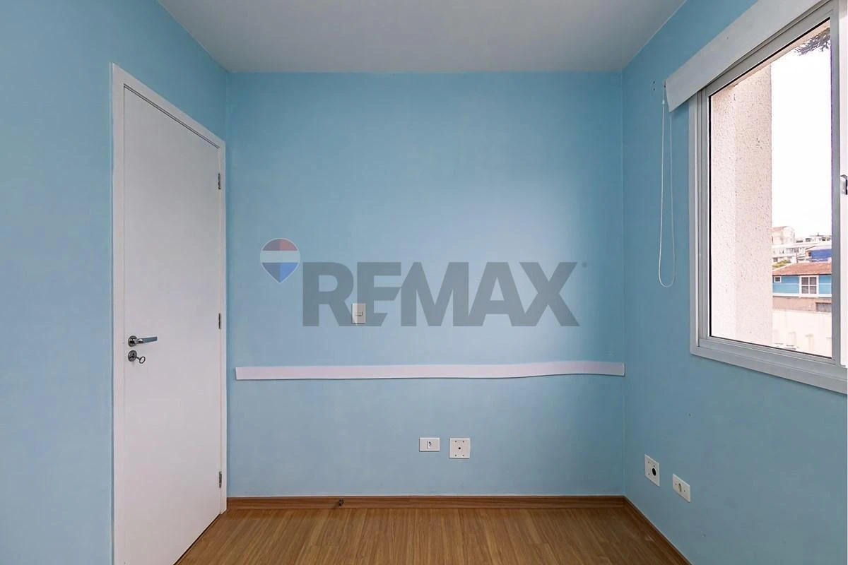 Apartment in a building with a gym — photo 44