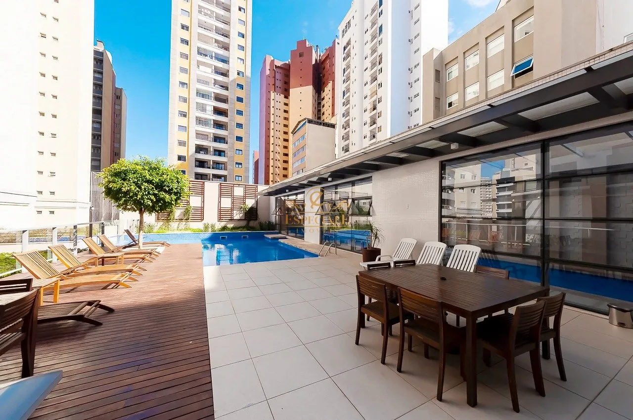 Apartamento 160 m² com 3 dormitórios e 2 vagas — photo 30