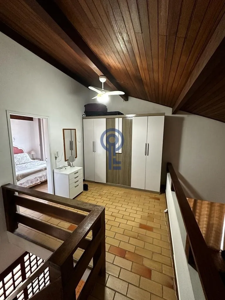 Casa mobiliada com 4 dormitórios e 3 banheiros — photo 26