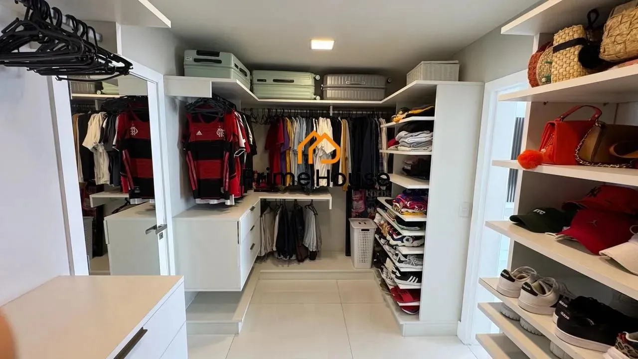 Furnished house with 4 bedrooms and 5 bathrooms — photo 6