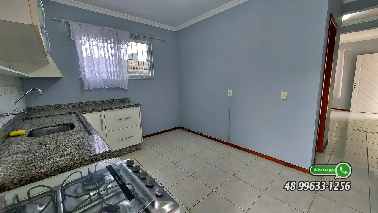 Two-bedroom townhouse with 1 en-suite bath, 84 m² — photo 12