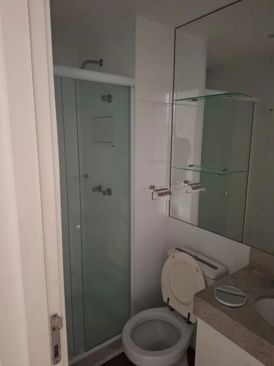 Apartamento de 2 quartos com varanda envidraçada — photo 8