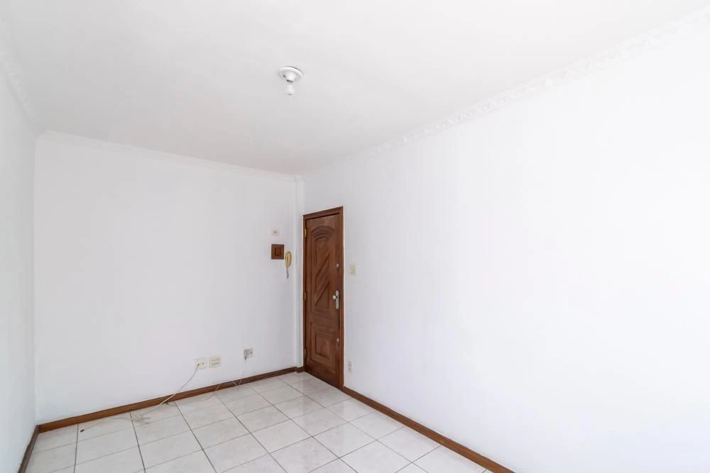 One-bedroom, 32 m² apartment in Rio de Janeiro — photo 22