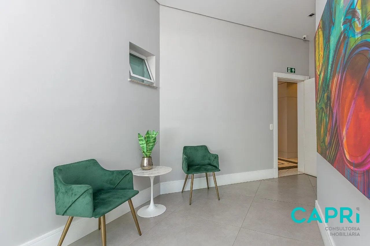 Furnished 318 m² apartment with 4 bedrooms and 3 parking — photo 17