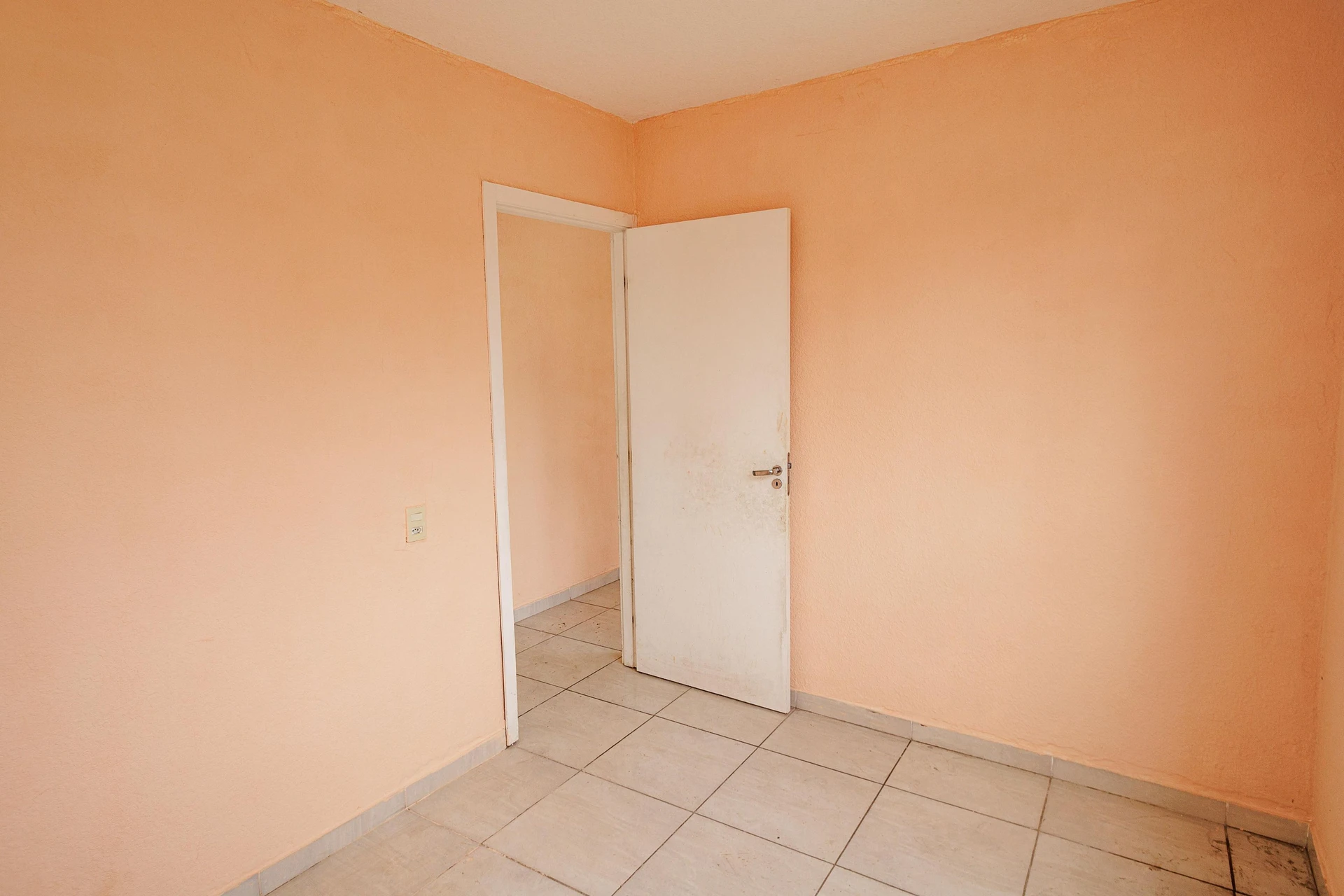 Apartamento de 2 quartos com 1 banheiro e aceita pets — photo 21