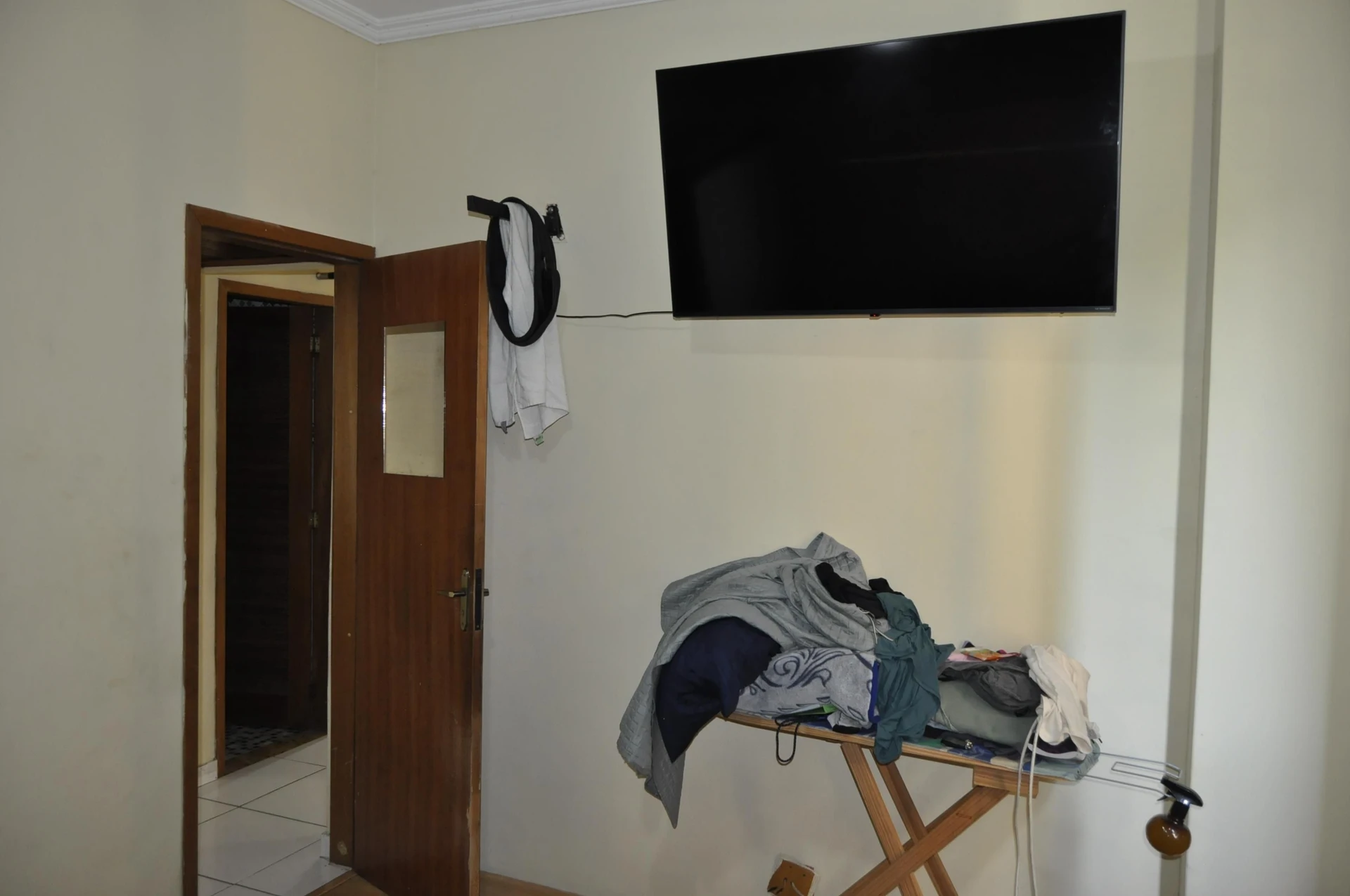 Apartamento de 2 quartos com máquina de lavar, Piedade — photo 5