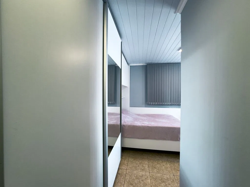 Furnished house, 97 m², with a home office — photo 7