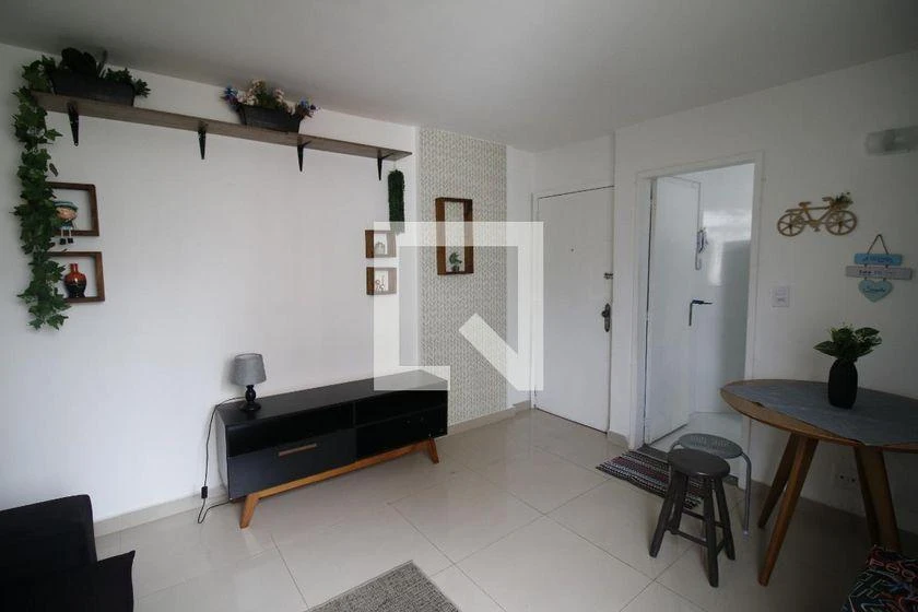 Apartamento de 1 quarto com máquina de lavar, Jacarepaguá — photo 6