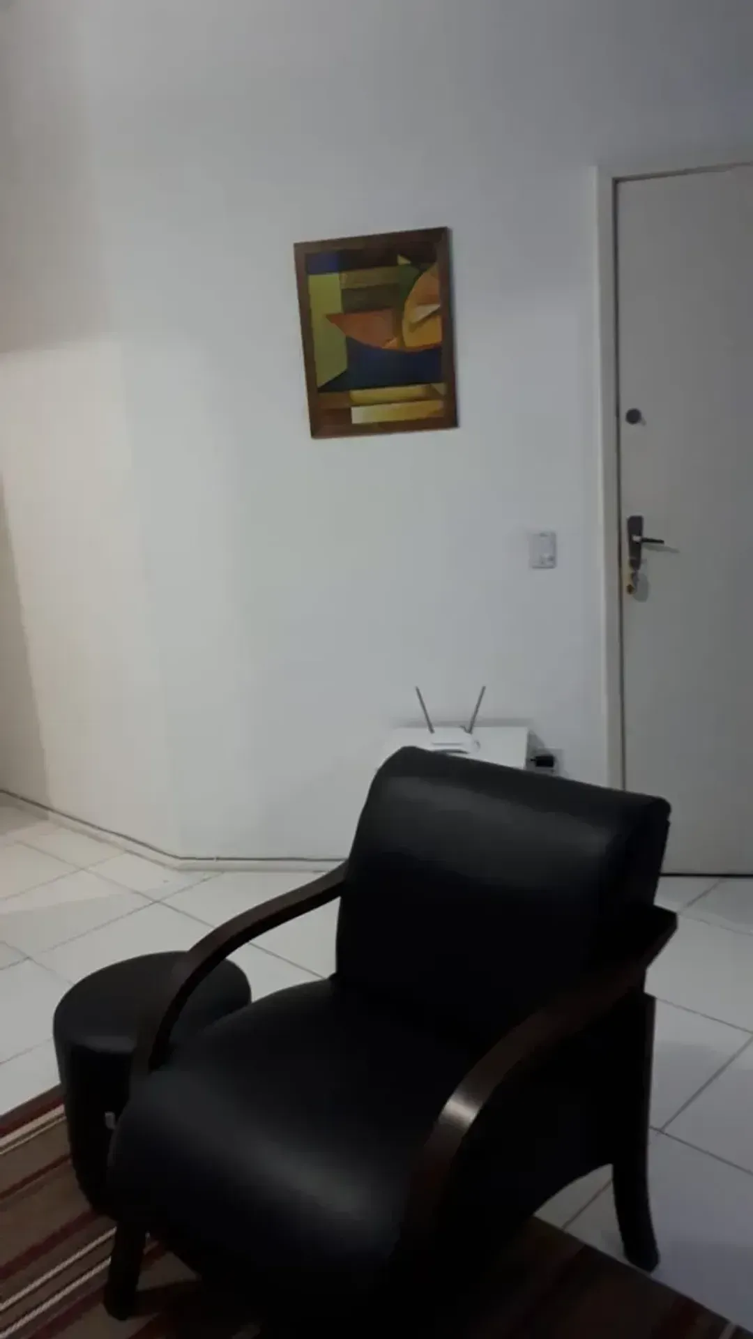 Apartamento de 1 quarto de 44 m² no 4º andar com garagem — photo 6