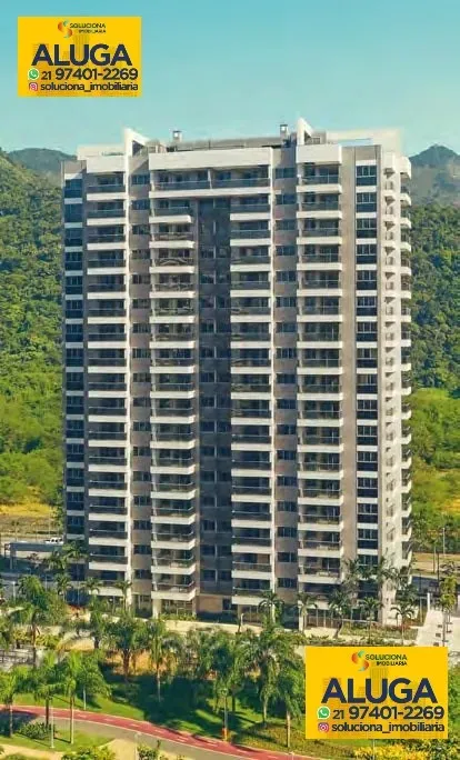 Apartamento mobiliado 86 m² com 2 suítes e 2 vagas — photo 18