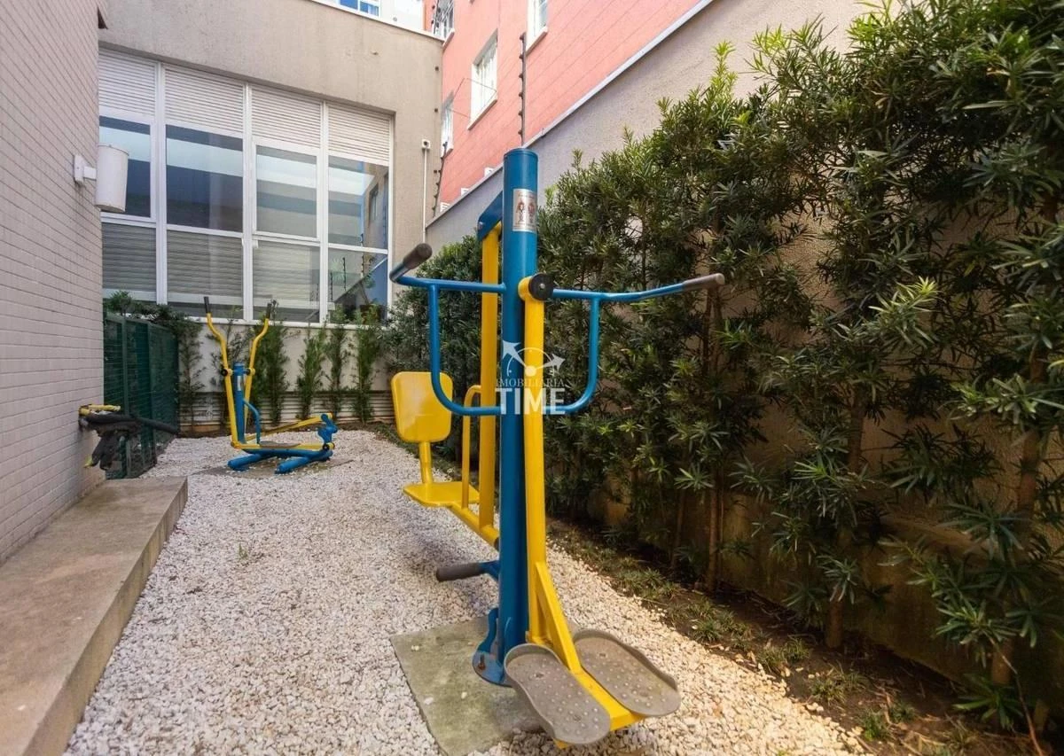 Apartamento, 51 m², com máquina de lavar — photo 35