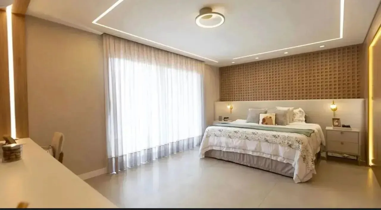 450 m² unfurnished house with 5 bedrooms and 5 bathrooms — photo 2