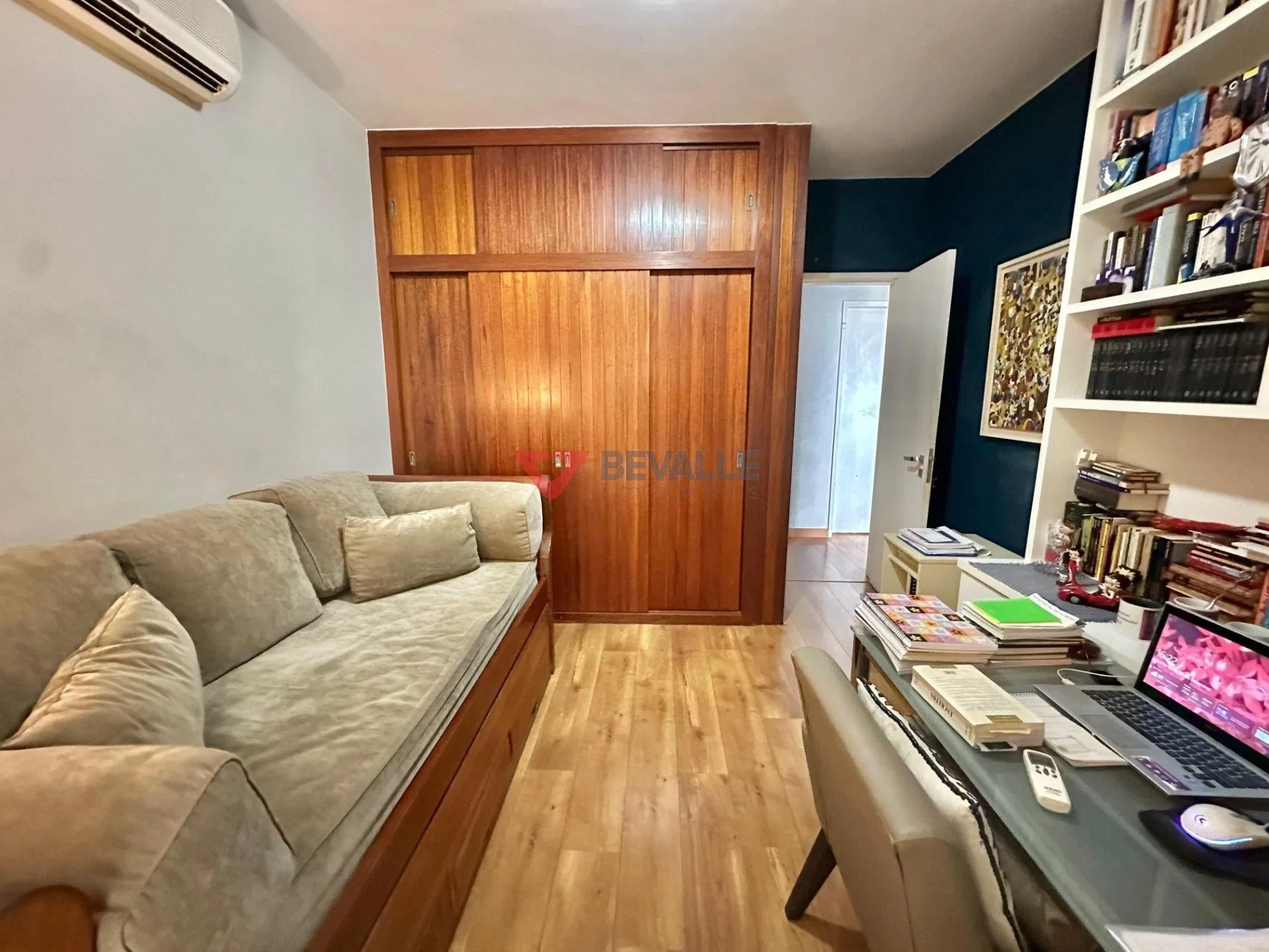 Cobertura linear com 300 m² e 5 quartos — photo 29