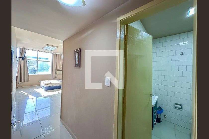 Kitnet mobiliada de 34 m² com acessibilidade — photo 12