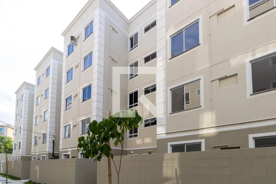 Unfurnished apartment with 2 bedrooms and parking — photo 19