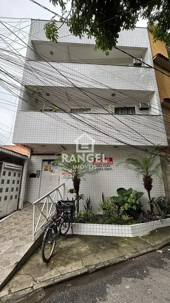 Apartamento com 1 quarto e 1 banheiro, sem vaga — photo 7