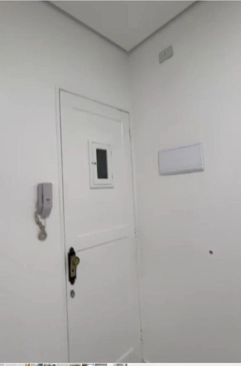 100 m² apartment with 3 bedrooms and a separate kitchen — photo 18