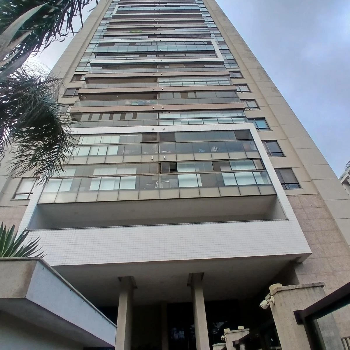 Mountain view in a 3-bedroom apartment, 83 m² — photo 42