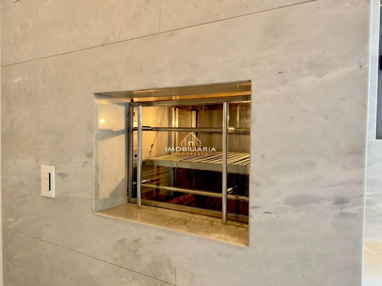 Dishwasher in a 3-bedroom apartment, 153 m² — photo 22