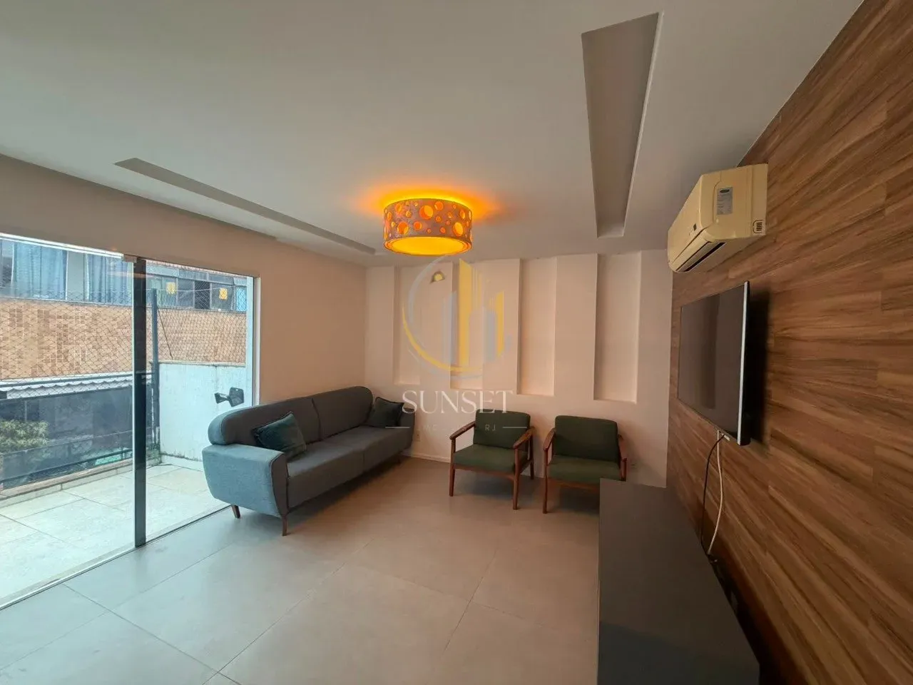 Cobertura duplex com 2 quartos e 2 banheiros — photo 22