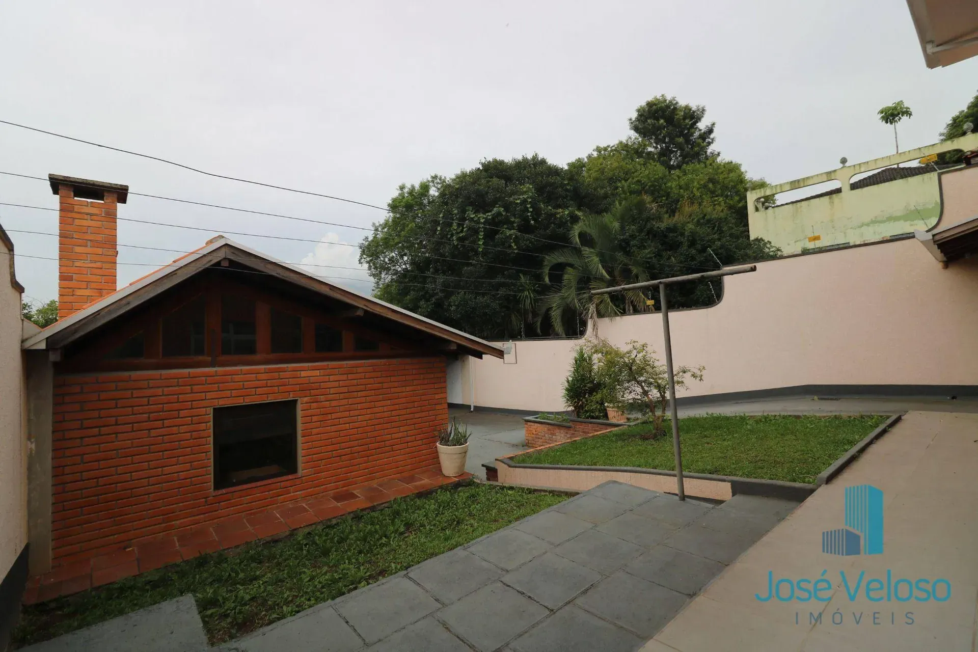 House, 315 m², with a home office — photo 17