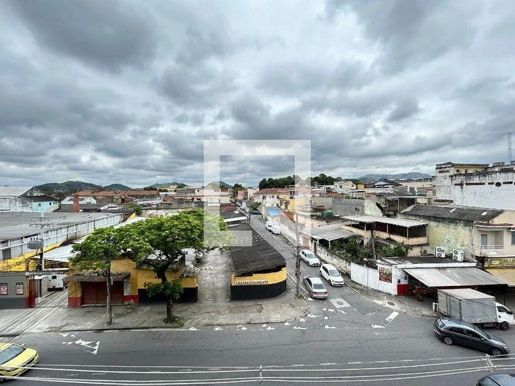 Apartamento com espaço de home office, Bento Ribeiro — photo 24