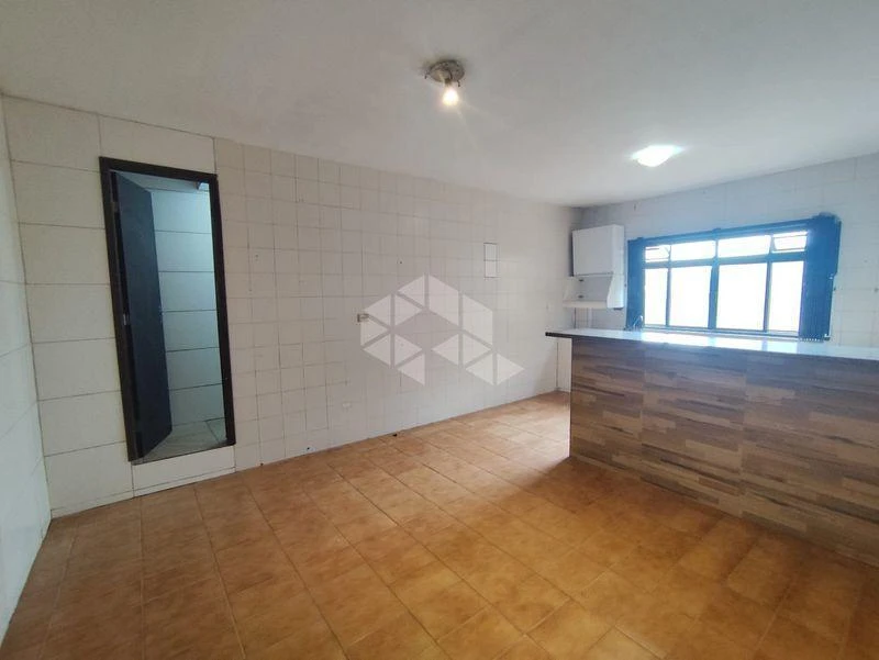 One-bedroom, 40 m² apartment in Florianópolis
